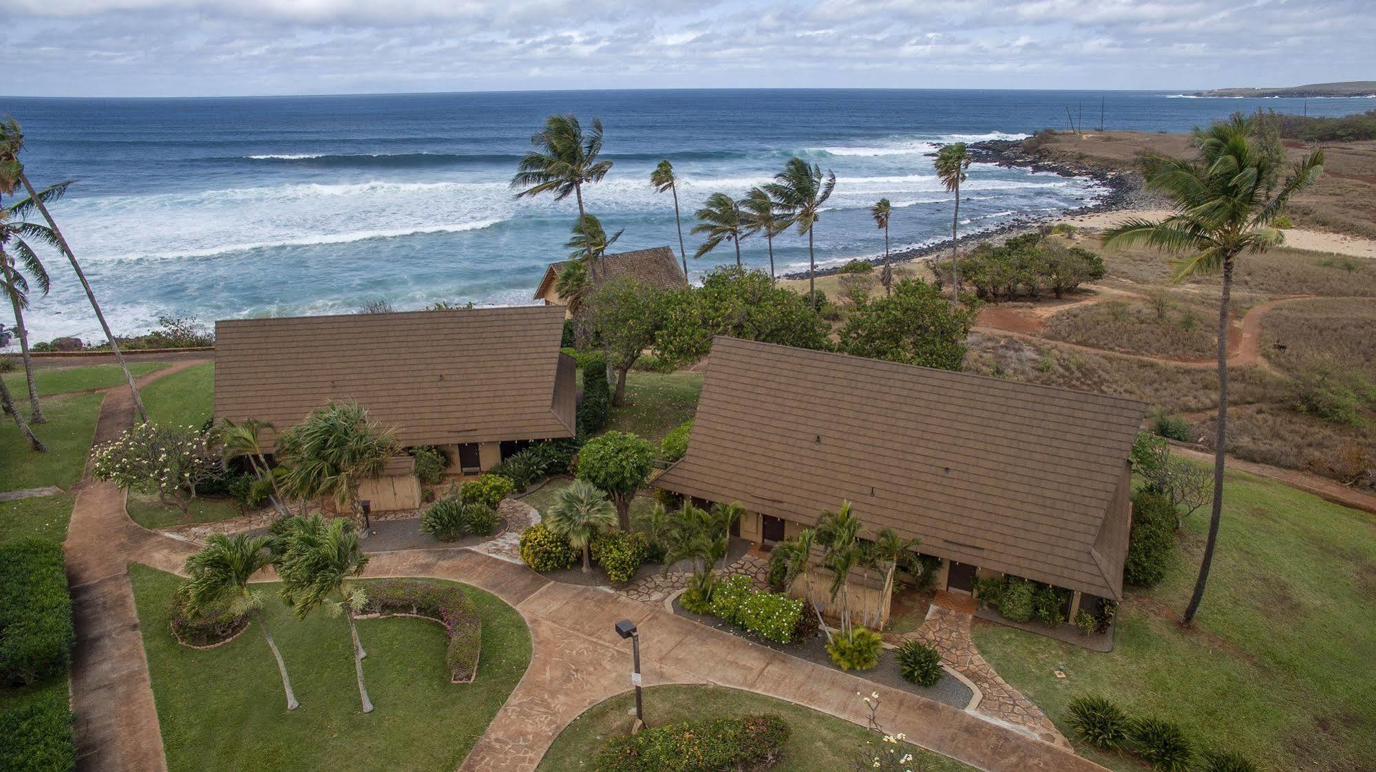 Molokai Kepuhi Beach Gem Kualapu'u エクステリア 写真
