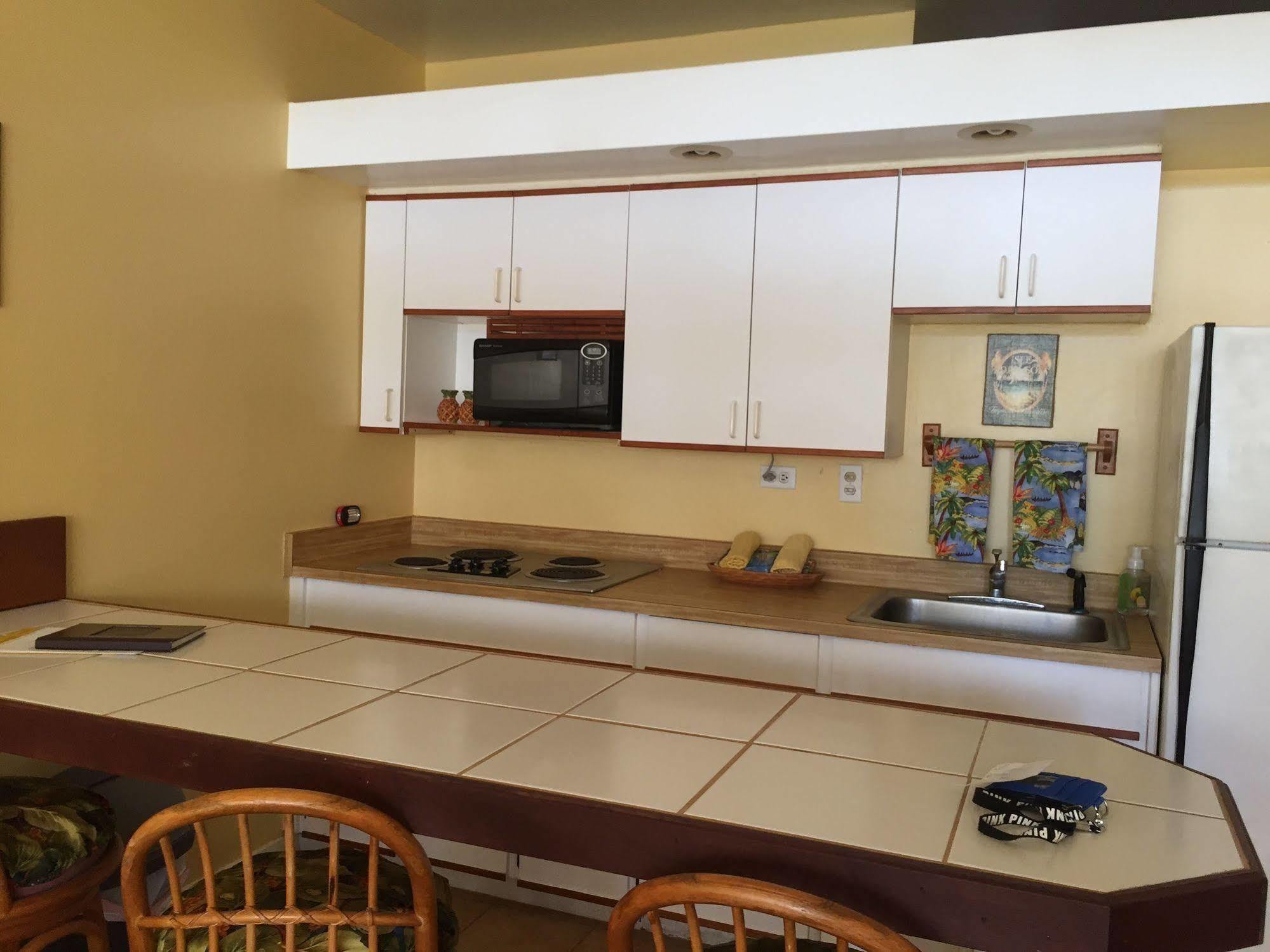 Molokai Kepuhi Beach Gem Kualapu'u エクステリア 写真