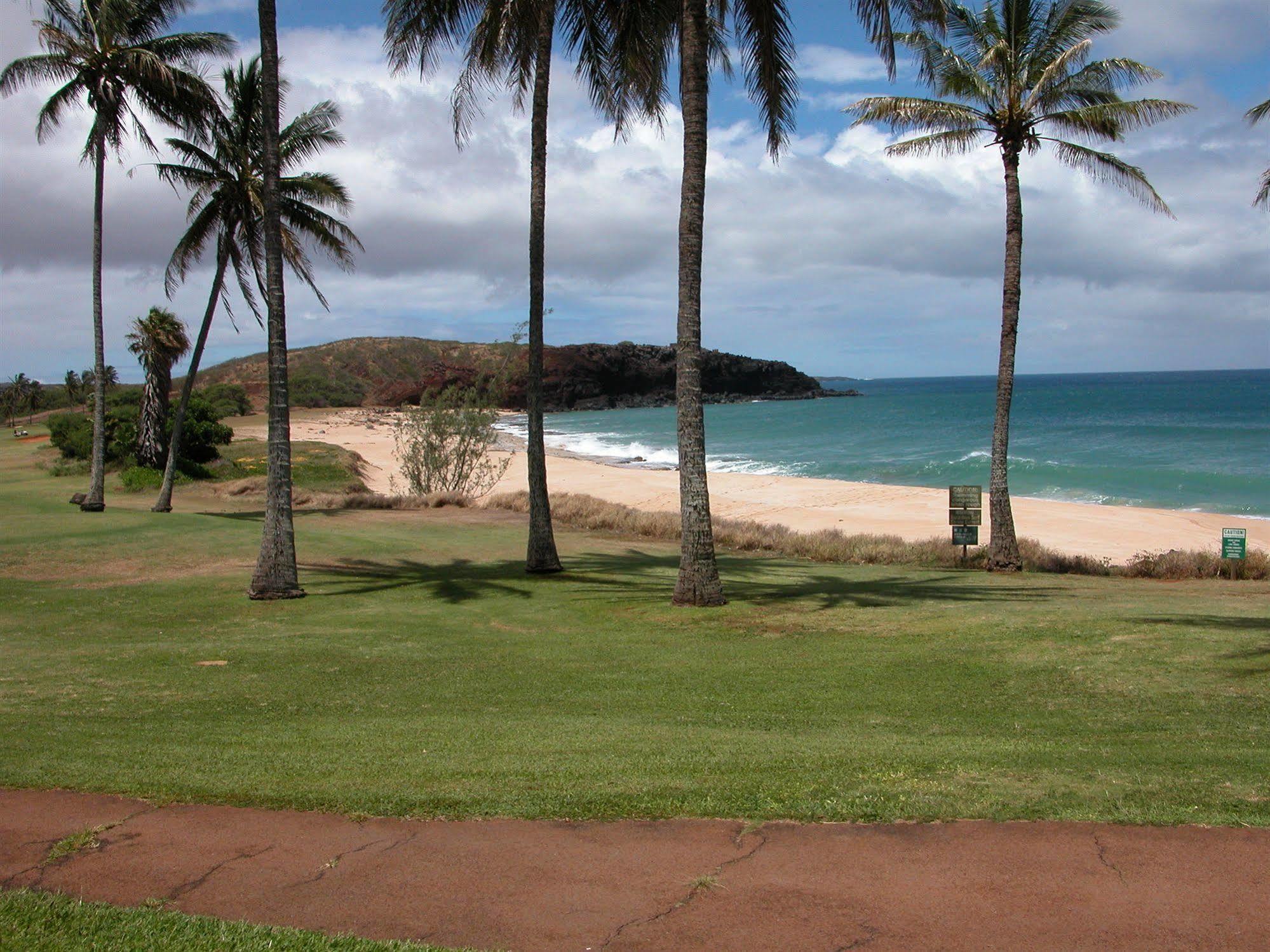 Molokai Kepuhi Beach Gem Kualapu'u エクステリア 写真