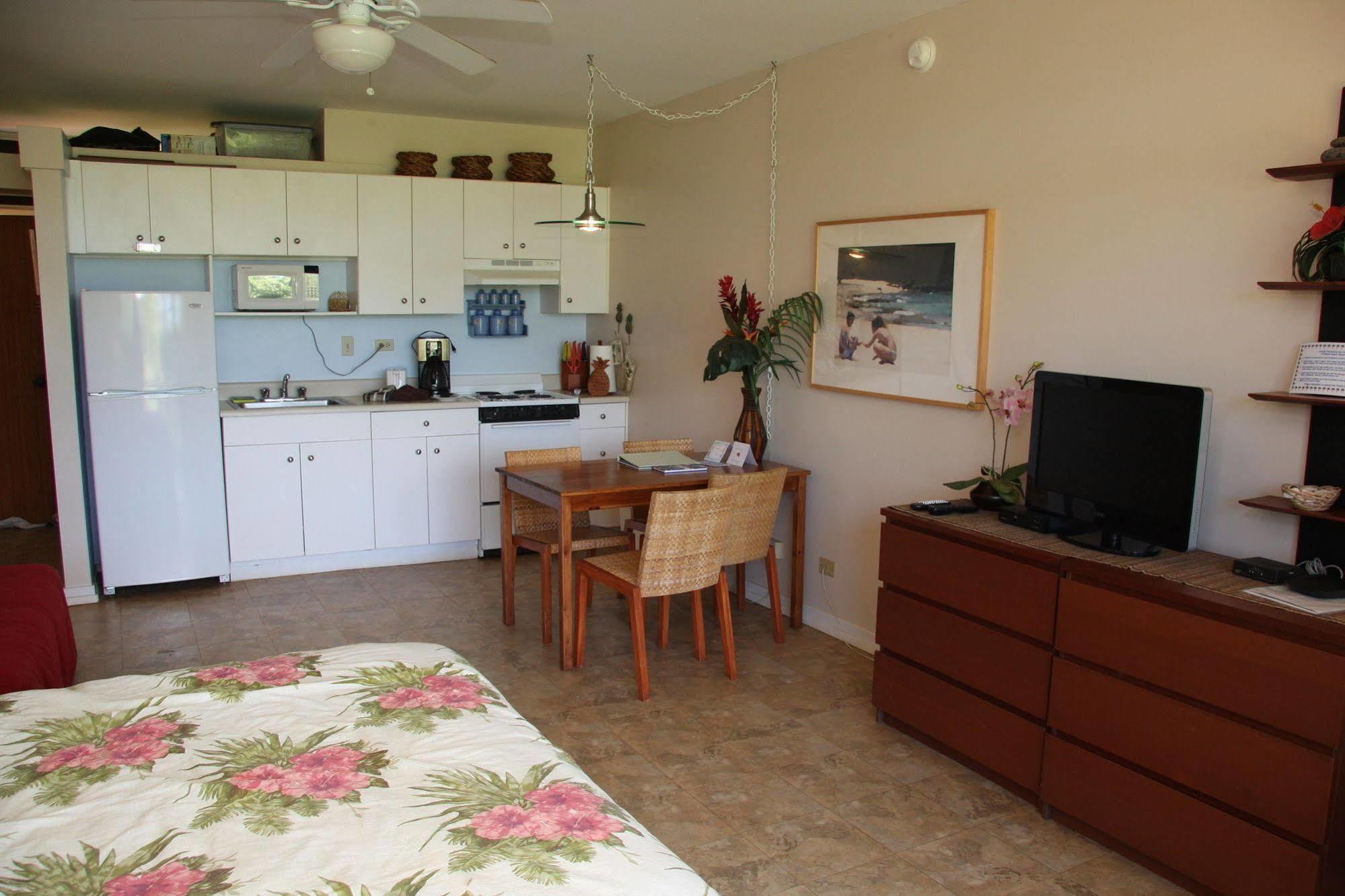Molokai Kepuhi Beach Gem Kualapu'u エクステリア 写真