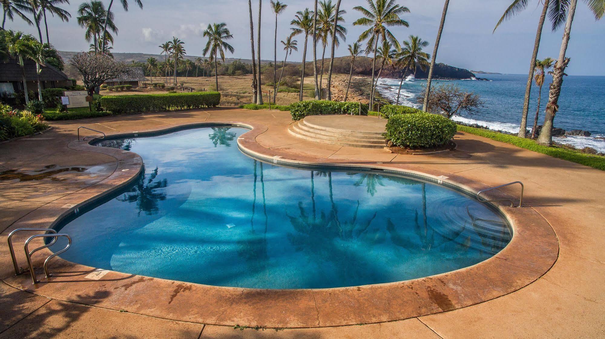 Molokai Kepuhi Beach Gem Kualapu'u エクステリア 写真