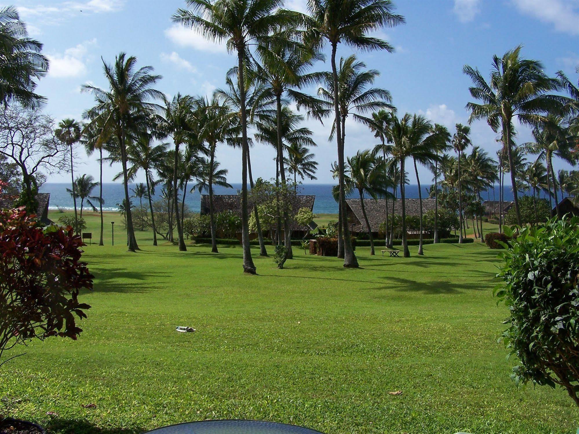 Molokai Kepuhi Beach Gem Kualapu'u エクステリア 写真