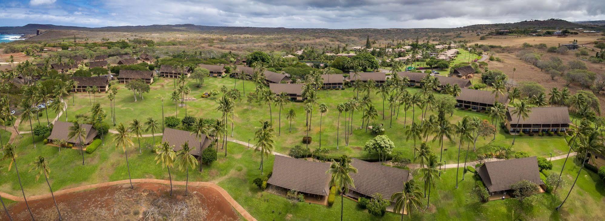 Molokai Kepuhi Beach Gem Kualapu'u エクステリア 写真