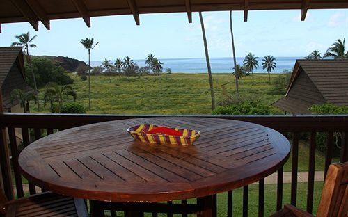 Molokai Kepuhi Beach Gem Kualapu'u エクステリア 写真